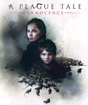 A PLAGUE TALE INNOCENCE